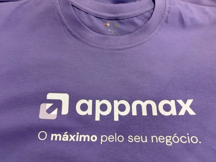 Trabalho da Bonjour Estamparia