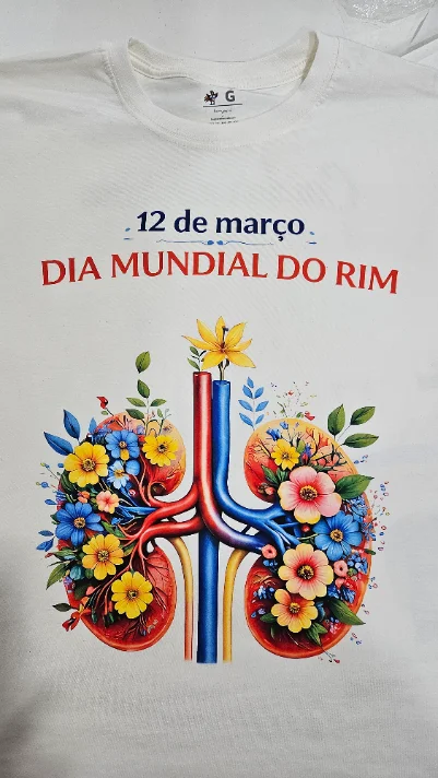 Trabalho da Bonjour Estamparia