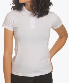 Babylook polo personalizada