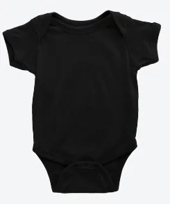 Body infantil personalizado