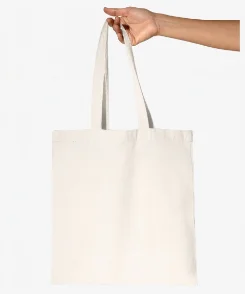 Ecobag personalizada