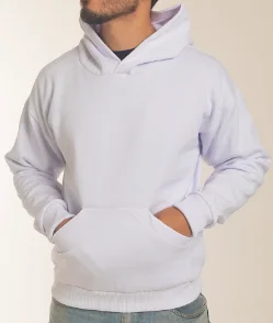 Moletom canguru personalizado