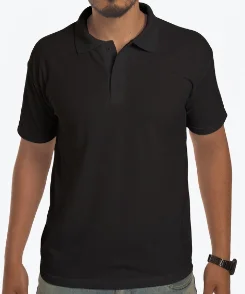 Camiseta polo personalizada